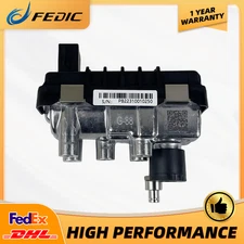 Turbo actuator G-88 787556 for Ford Ranger 110Kw Transit 74Kw 2.2 TDCi GBVAJQJ