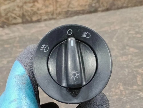 VW SHARAN 7M8, 7M9, 7M6 Scheinwerferschalter 1C0941531C 1.90 Diesel 34668355