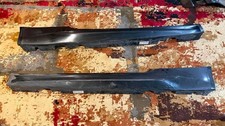 08-13 BMW E92 M3 Coupe Rocker Panels Side Ski...