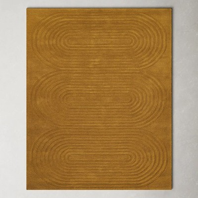 Tillie Rug Handmade Tufted Rug for Livingroom, Bed Room, Office Room, Kids room