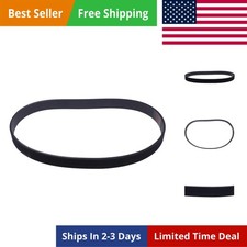 Drive Belt Compatible with Husqvarna K950 K970 K970II K970III Ring Saws, Repl...