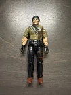Tunnel Rat V1 1987 G.I. Joe Hasbro Vintage Action Figure