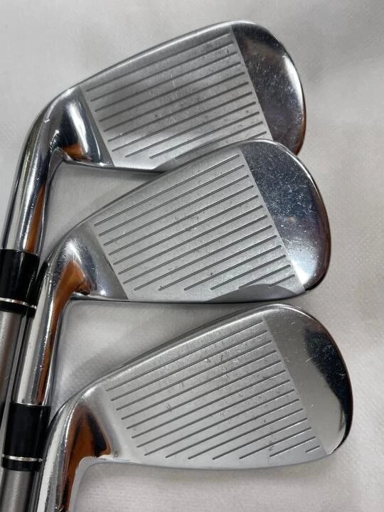 Callaway EPIC FORGED STAR Iron Set 6-P 5pcs Speeder EVOLUTION for CW/R #AP07591 - Image 4 of 4