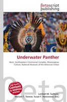 Lambert M. Surhone (U. A.) | Underwater Panther | Taschenbuch | Englisch (2026)