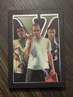 Grand Theft Auto V (Xbox 360) - Steelbook, and Map Included