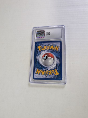 PSA 9 ⭐️ Pokemon Pikachu #78 Holo 2010 Heartgold & Soulsilver SPANISH - Picture 7 of 10