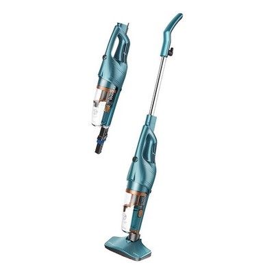 DEERMA DX900 KABEL VERTIKALSTAUBSAUGER FÜR BÖDEN, POLSTER UND TEPPICHE