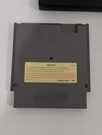 NES Wizardry Knight Of Diamonds With Box (No Manuals)