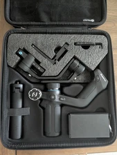 Feiyu Tech SCORP MINI 2 Gimbal for Camera & Smartphone