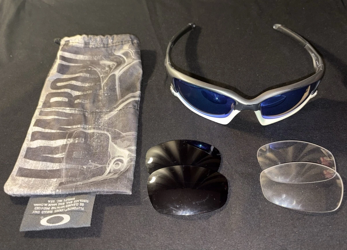 Oakley Split Jacket for sale | eBay