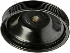 APDTY 411230 Power Steering Pump Pulley