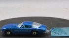 Matchbox Lesney Series No 14 ISO GRIFO Grand Tourer Sports Car Made In England