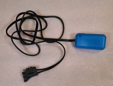 Peg Perego 12 Volt Blue Class 2 Charger [Model 25200018]