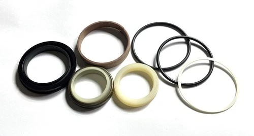 [Generic] IHI IS40GX-2 Boom Cylinder Seal Kit. (with ring) image 3