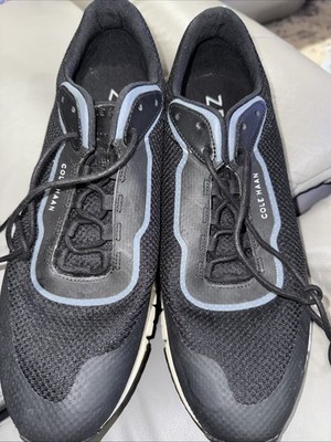 Men s Cole Haan Zero Grand   Sneakers 13 Black