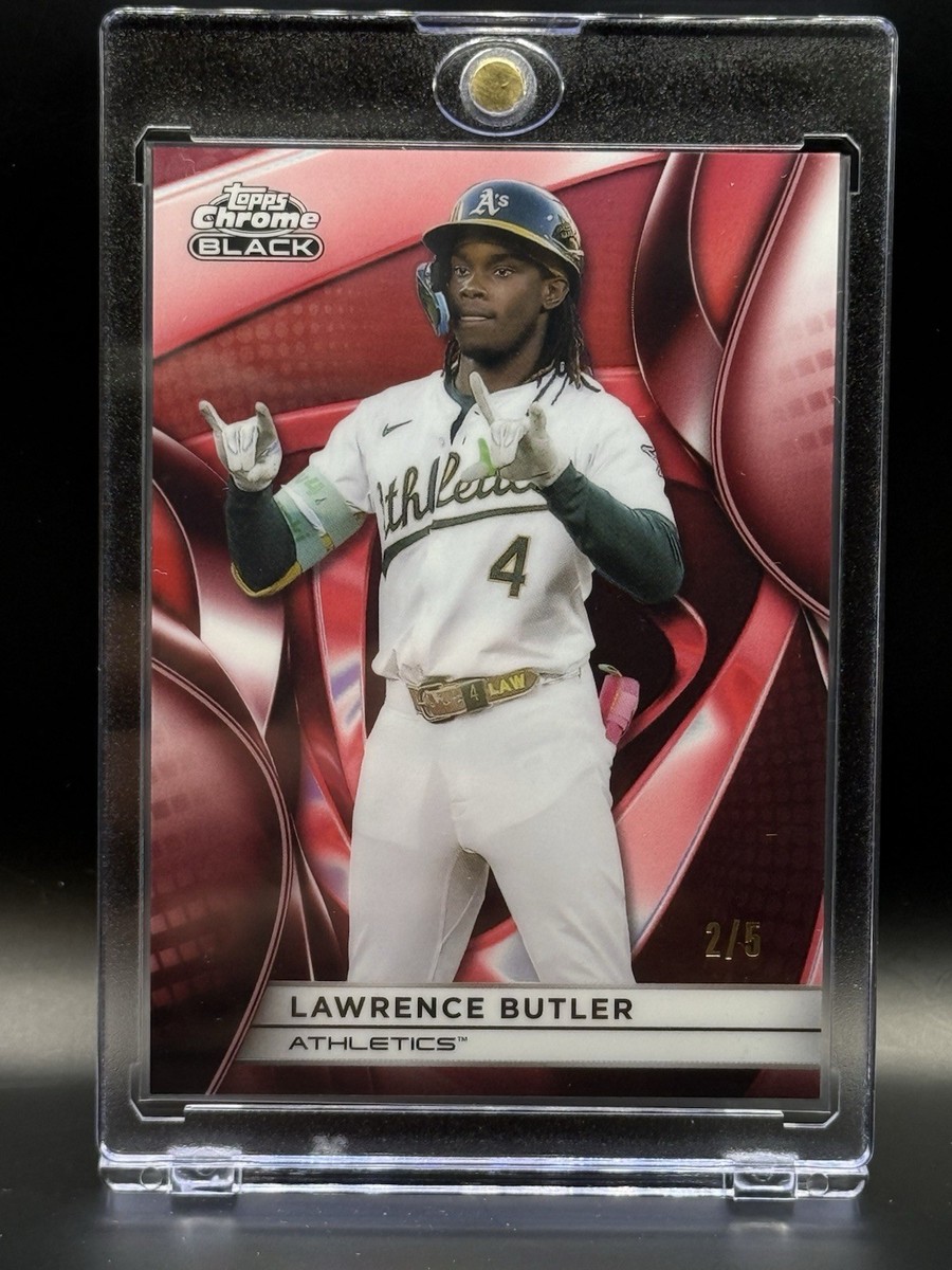 その他 TOPPS CHROME 2024 Topps Chrome - All-Etch #CAE-15 Corbin Carroll | eBay
