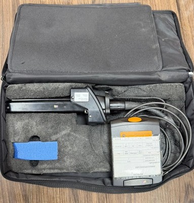 BAKER HUGHES XLG3P3920 VIDEO PROBE ONLY ( AS IT IS )