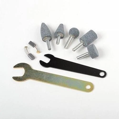 Herramienta de amoladora de varita de energía eléctrica de alta velocidad de 1/4" Foto 2 de 2