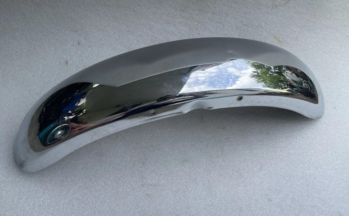 Fenders for Kawasaki H2 for sale | eBay