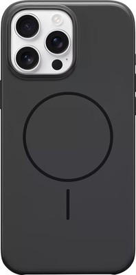 Beats - iPhone 16 Pro Max Case with MagSafe - Midnight Black