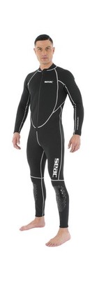SEAC SUB Wetsuit CAREZZA 2MM