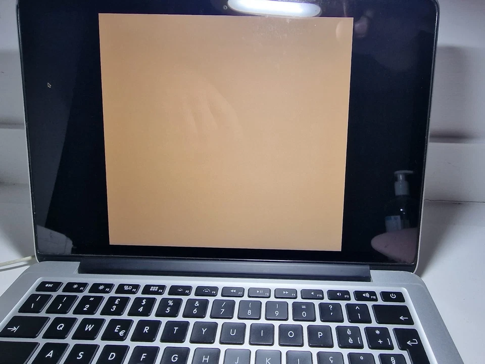 Apple MacBook Pro 13" 2015 · i5 · 8GB · 128GB, foto 3 di 5