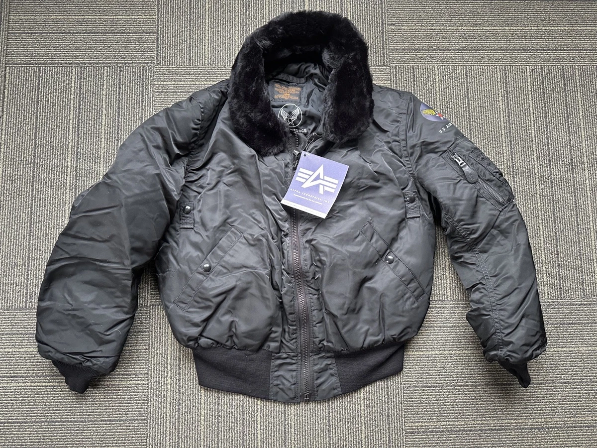 B-15 Flight Jackets products for sale | eBay