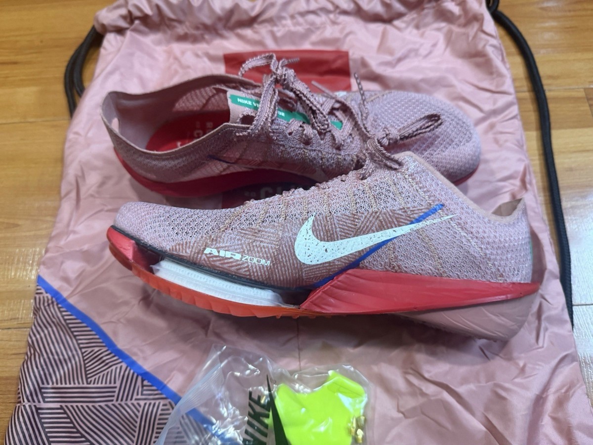 Size 4.5 - Nike Air Zoom Victory 2 The Armory Pack HQ2059-600 | eBay