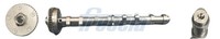 Freccia Nockenwelle CM05-2347 FüR VW Tiguan VAN Scirocco 3 137 138 Golf 6 5K1 CC
