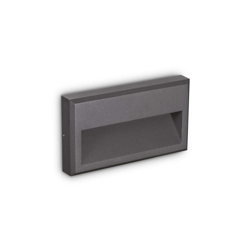 Recensione Ideal Lux FEBE-1 AP 250854: L'Applique LED Definitiva?