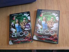 Alice (DVD, 2009)