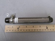 Ohmite D100K500 Tapped Adjustable Power Resistor 500 Ohms 100 Watts