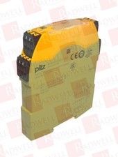 PILZ PNOZ-S7.2-C-24VDC-4N/O-1N/C-EXPAND / PNOZS72C24VDC4NO1NCEXPAND (USED)