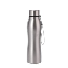 1000ml Stainless Steel Water Bottle Sports Flask Thermos Camping Gym Drinks