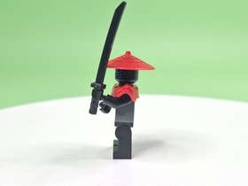 LEGO NINJAGO: Cole's Earth Driller (70502) - Complete with Instructions - No Box