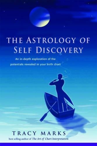 Tracy Marks Astrology of Self Discovery (Paperback)Another great item from Rarewaves USA | Free delivery!