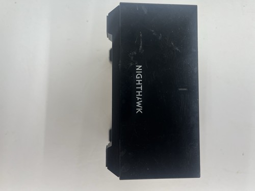 NETGEAR Nighthawk MR60 Whole Home Mesh Wi-Fi 6 Router No Cord