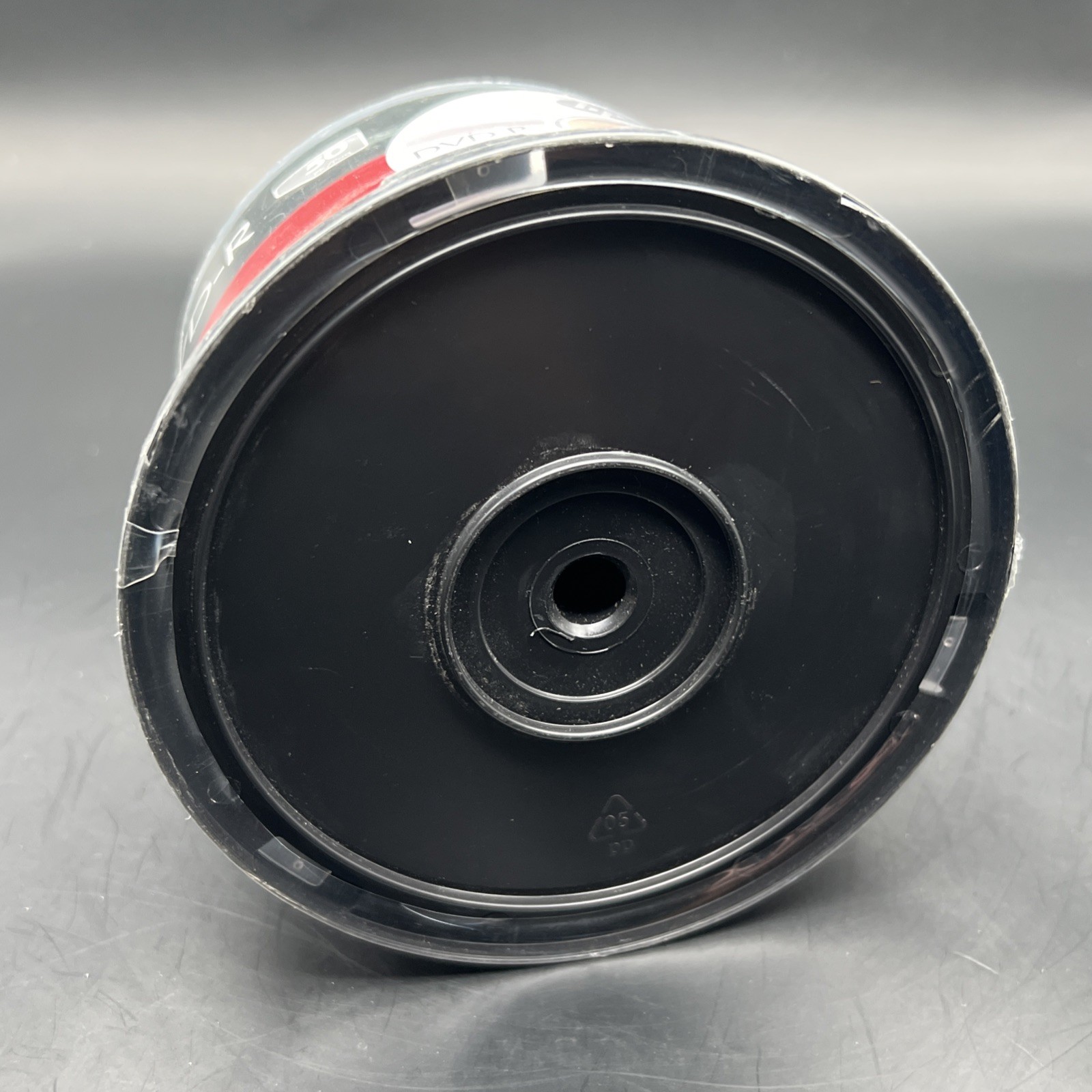 HP DVD-R 50 Pack Recordable Discs Blanks 16x Data 4.7 GB 120 Minute Video New