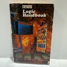 Digital Logic Handbook Dec 1970 dec