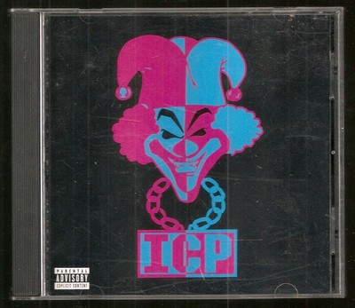 Insane Clown Posse Carnival of Carnage (CD) (US IMPORT)
