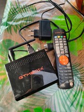 Récepteur satellite DVB-S2X