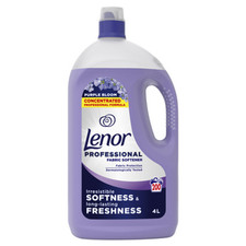 Lenor Professional Purple Bloom Pyn do pukania tkanin 4L Procter & Gamble