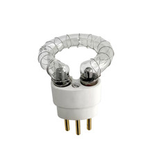 New Flash tube suitable For Godox QT400III QT600III QT1200III flash