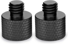 Mic Stand Adapter 5/8 Female to 3/8 MaleThread Screw, 5/8 to 3/8 Adapter for