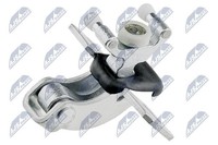 NEU - NTY EZC-FT-015 RollenfüHrung, SchiebetüR FüR CitroËN Peugeot