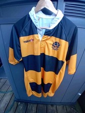 Macron Scottish Rugby Training Shirt XXL
