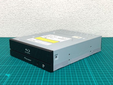 Pioneer BDR-S11JBK Internal Blu-ray Writer Ultra HD Blu-ray BD-RE XL SATA Japan