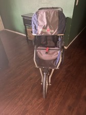 Bob Single Stroller