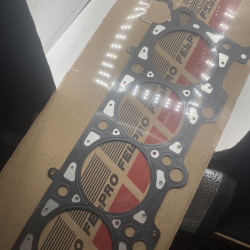 Fel-Pro 26304 PT Cylinder Head Gasket For Select 97-19 Ford Models - Foto 4 di 4