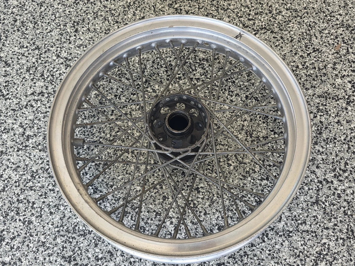 Borrani Motorcycle Wheels and Rims for sale | eBay